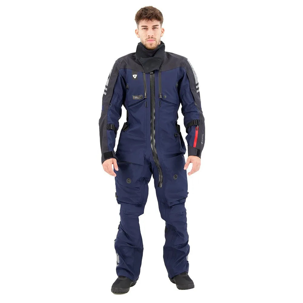 Revit Paramount GORE-TEX® suit