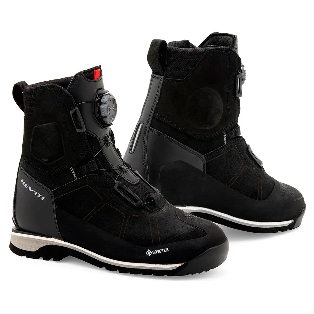 Revit Pioneer GORE-TEX® motorcycle boots
