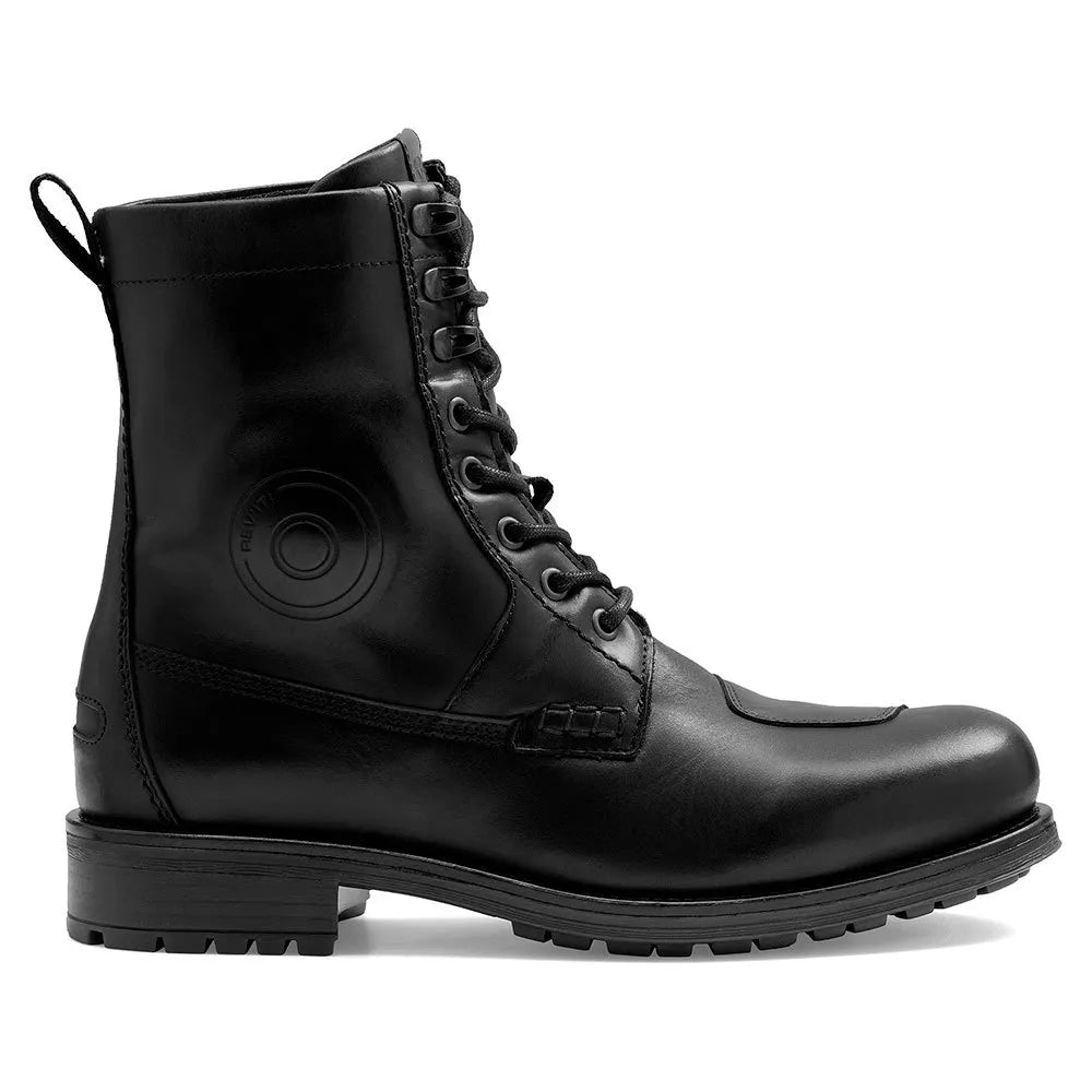 Revit Portland motorcycle boots