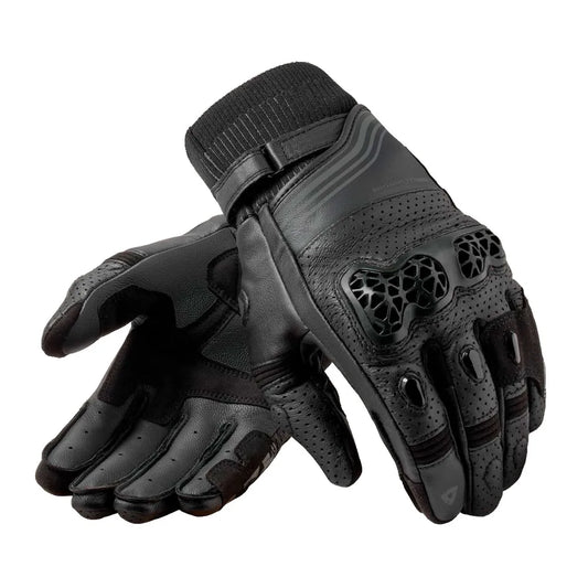 Revit Positron gloves