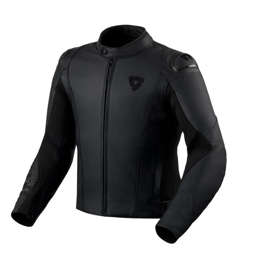 Revit Quadratic jacket