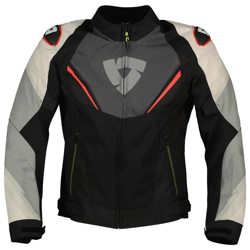 Revit Quantum 3 Air jacket