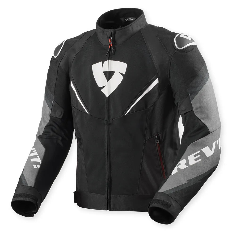 Revit Quantum 3 Air jacket