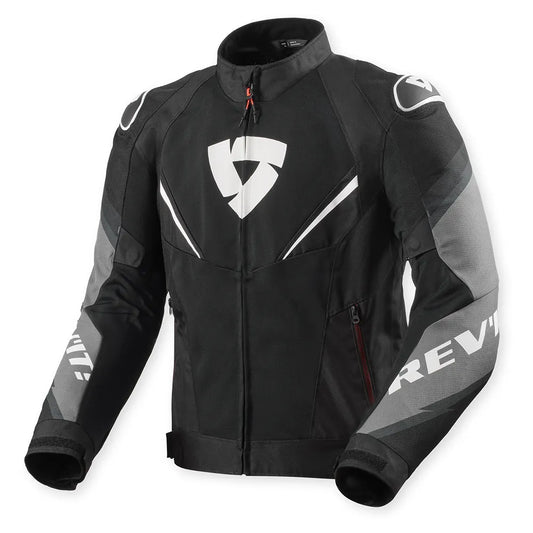 Revit Quantum 3 Air jacket