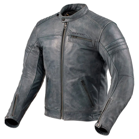 Revit Restless leather jacket