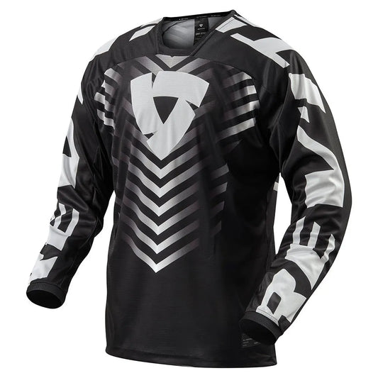 Revit Rough long sleeve jersey