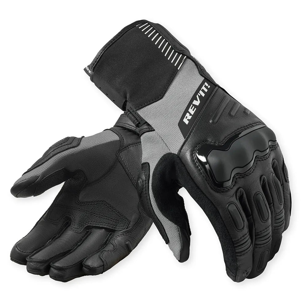 Revit Sand 5 H2O GORE-TEX® gloves