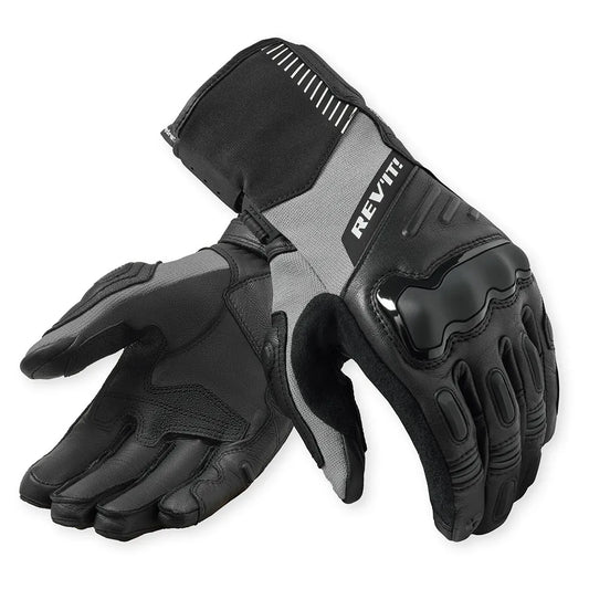 Revit Sand 5 H2O GORE-TEX® gloves