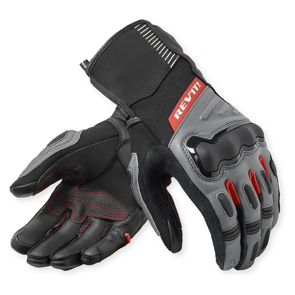 Revit Sand 5 H2O GORE-TEX® gloves