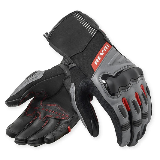Revit Sand 5 H2O GORE-TEX® gloves