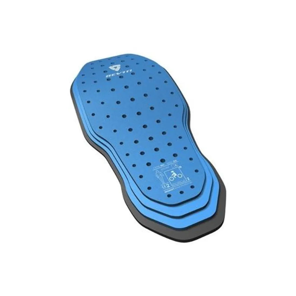 Revit Seesoft RV back protector