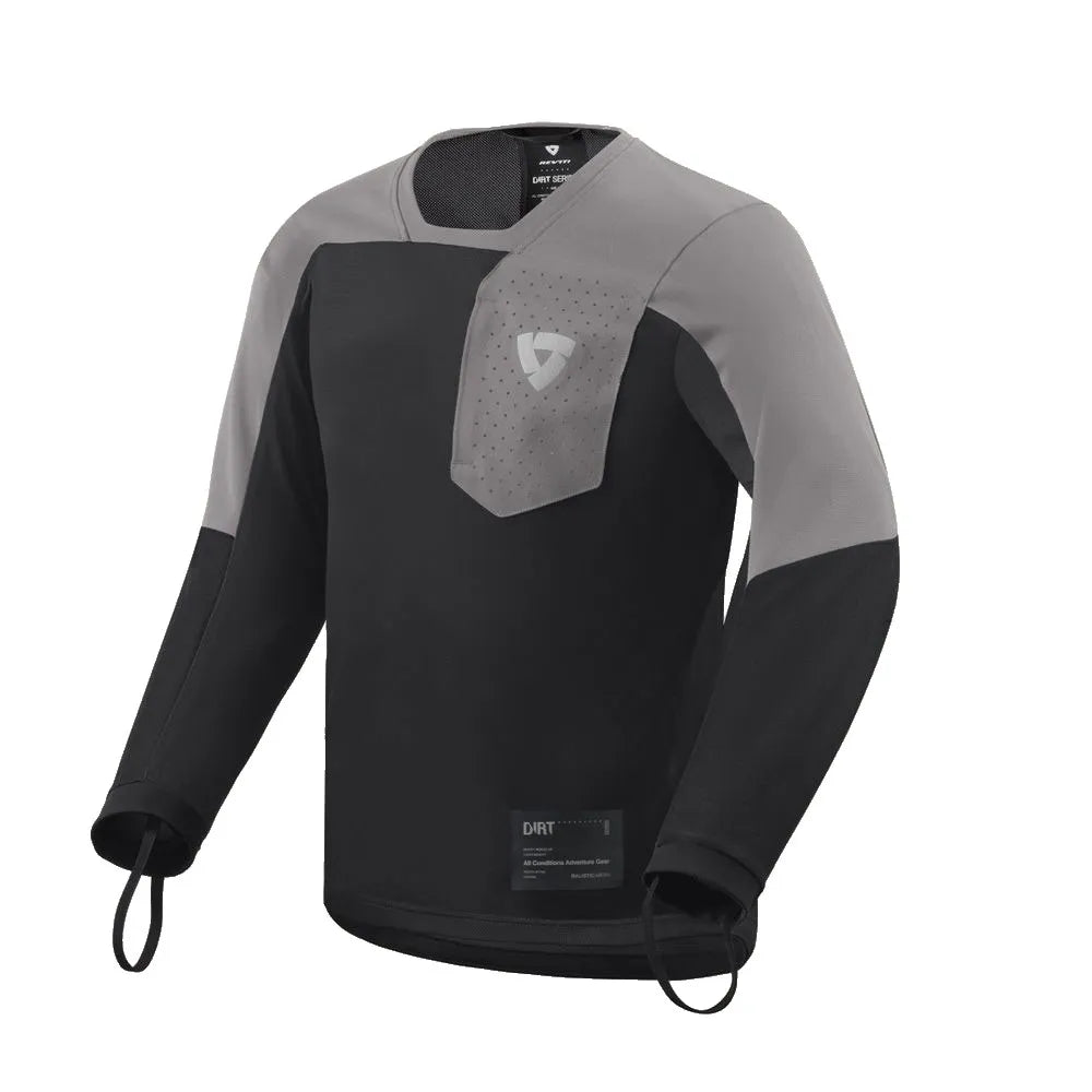 Revit Sierra 2 long sleeve jersey