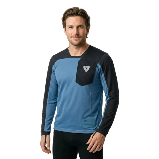 Revit Sierra 2 long sleeve jersey
