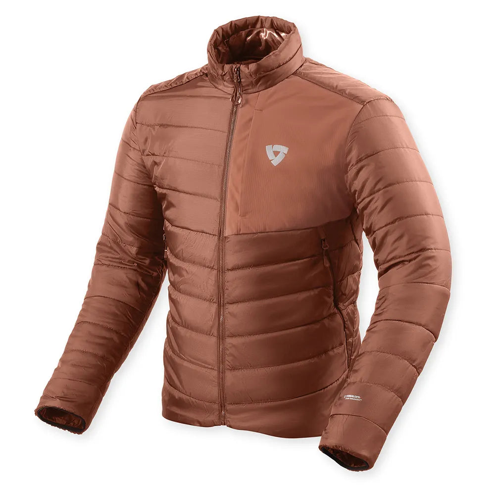 Revit Solar 3 jacket