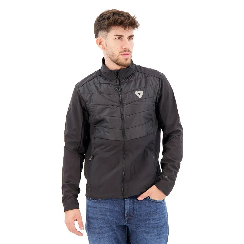 Revit Storm 2 WB jacket
