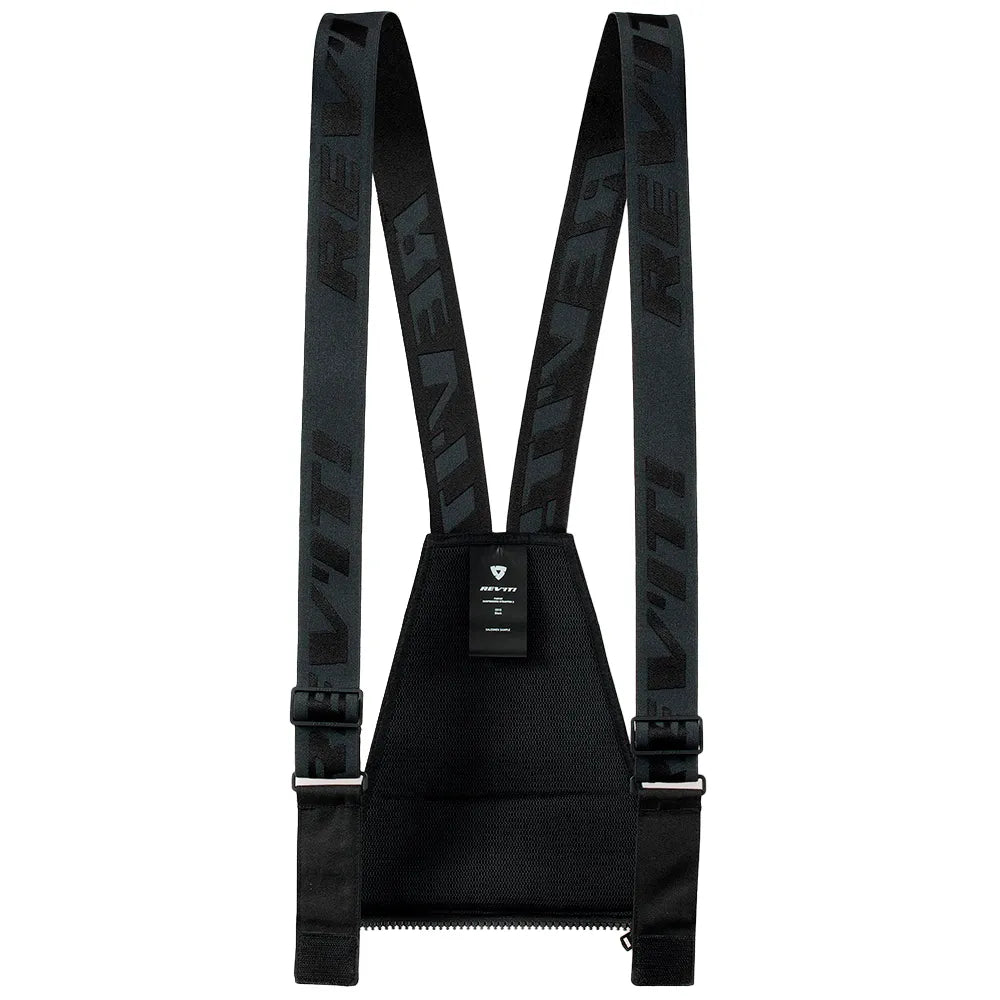 Revit Strapper 2 Suspenders