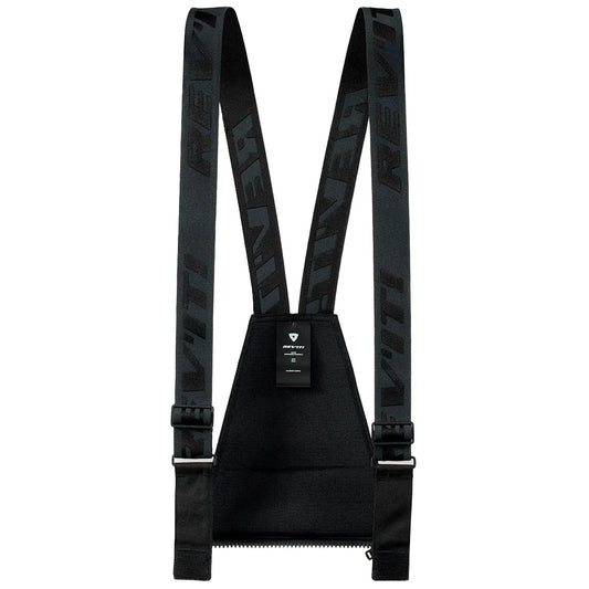 Revit Strapper 2 Suspenders