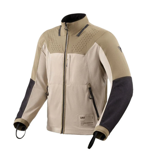 Revit Territory 2 jacket