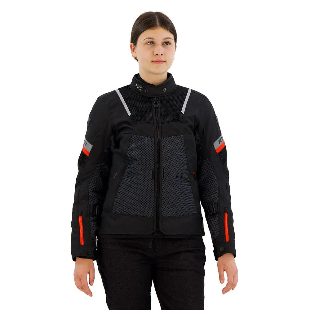 Revit Tornado 4 H2O jacket