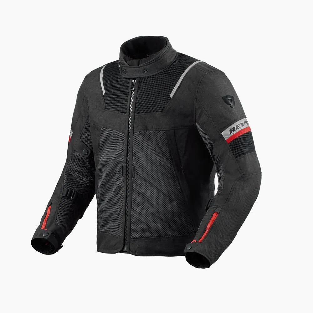 Revit Tornado 4 jacket