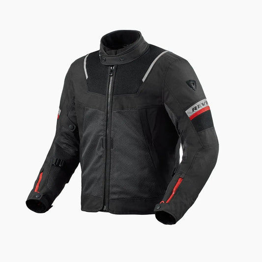 Revit Tornado 4 jacket