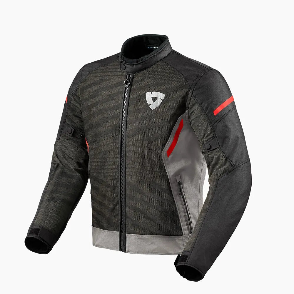 Revit Torque 2 H2O jacket