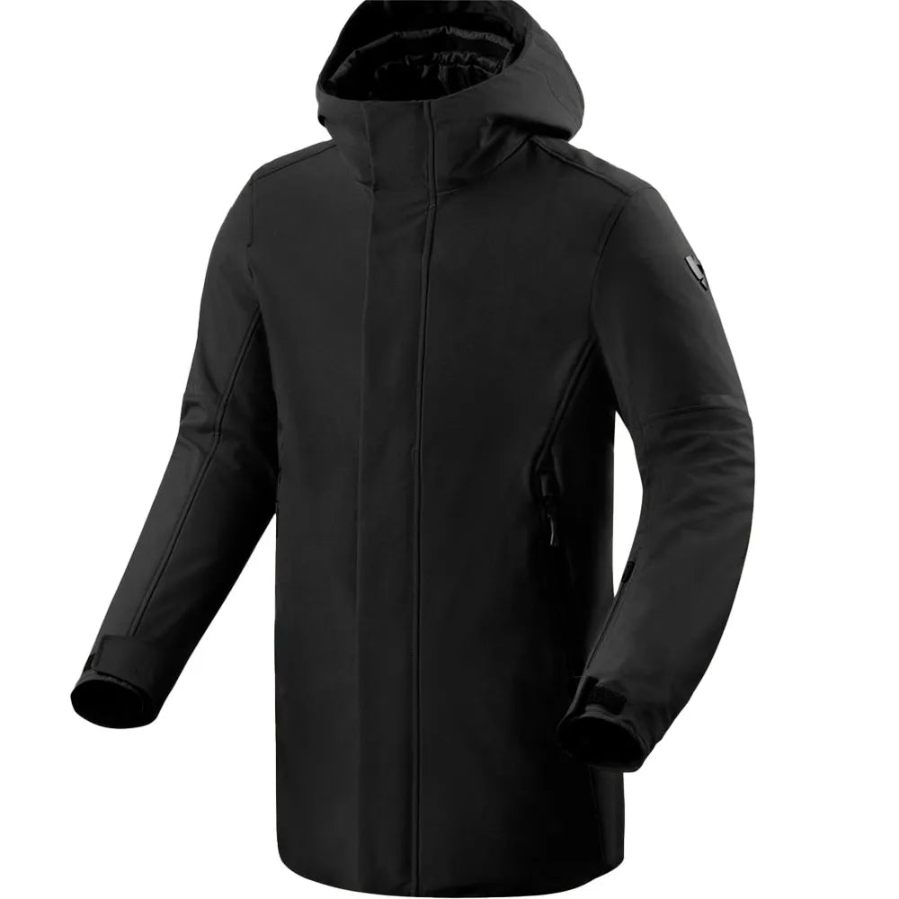 Revit Trafalgar 2 H2O jacket