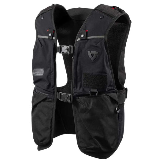 Revit Trail vest