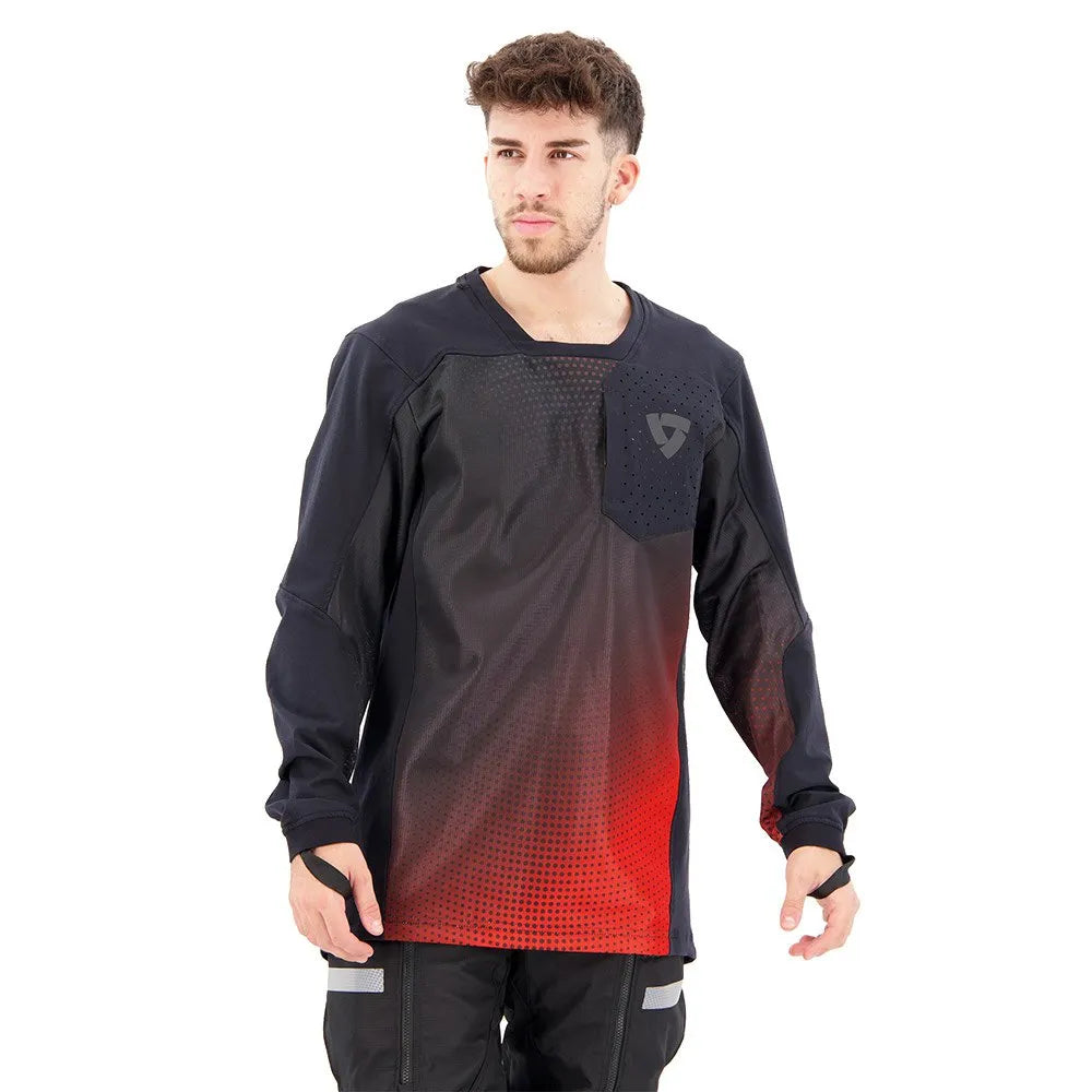 Revit Trailblazer long sleeve jersey