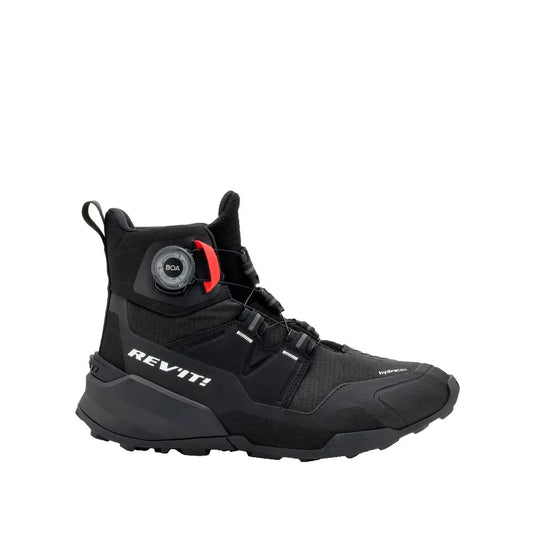 Revit Undercut H2O motorcycle shoes
