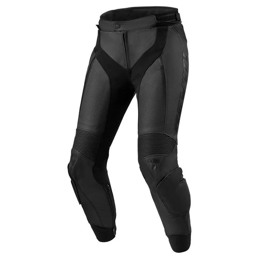 Revit Xena 4 Perforated Leather Pants
