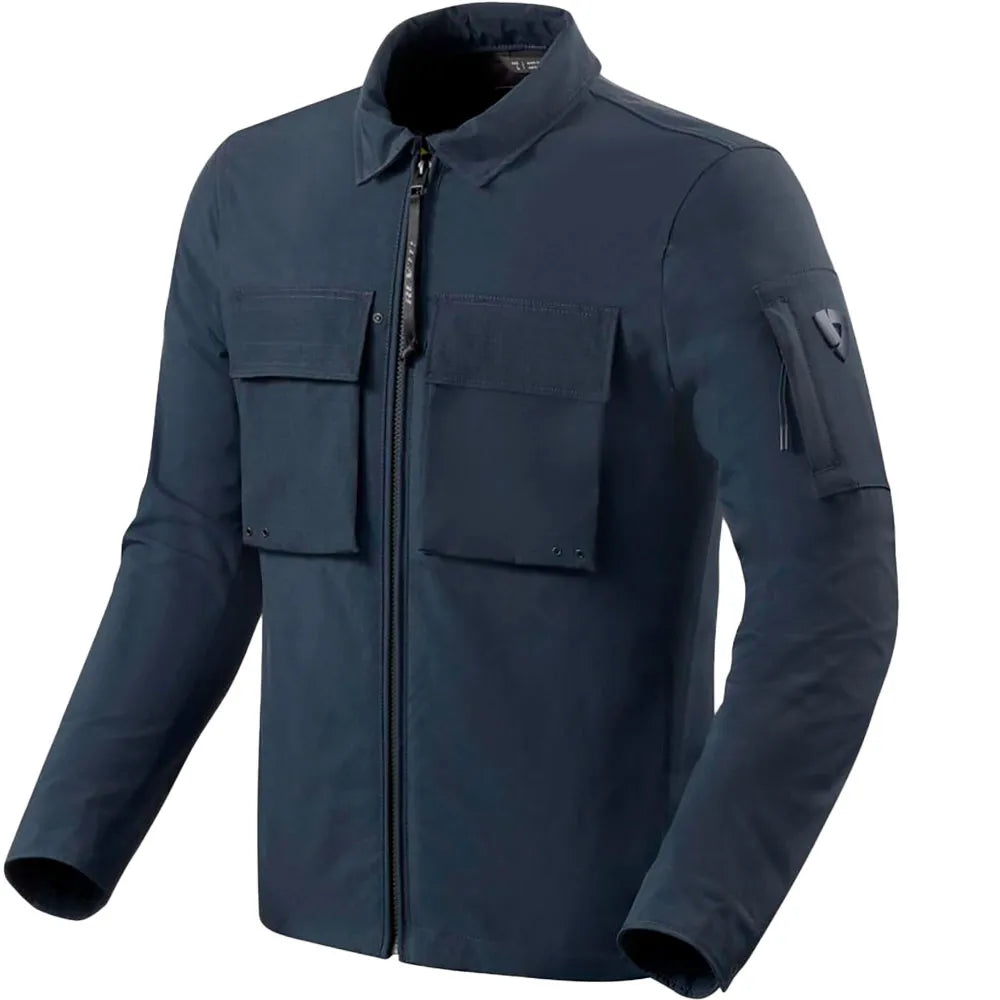 Revit Yaletown jacket