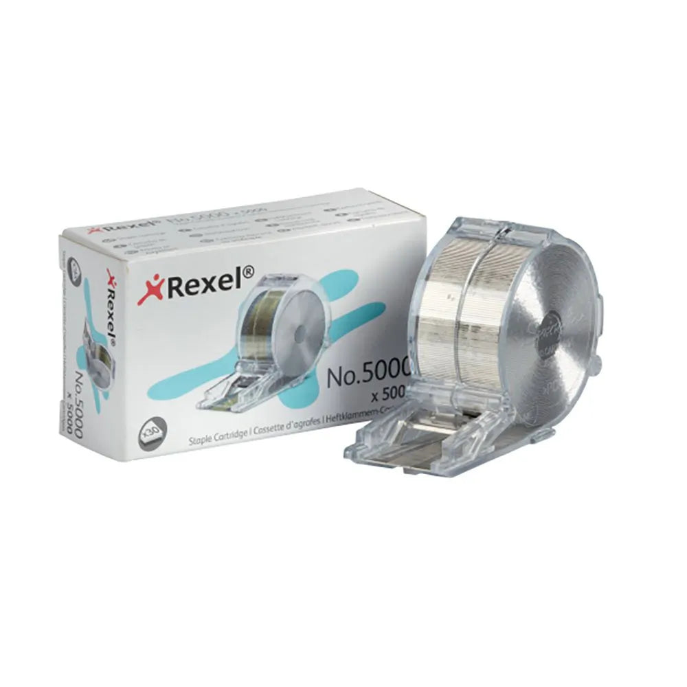 Rexel Stella 30 Staples