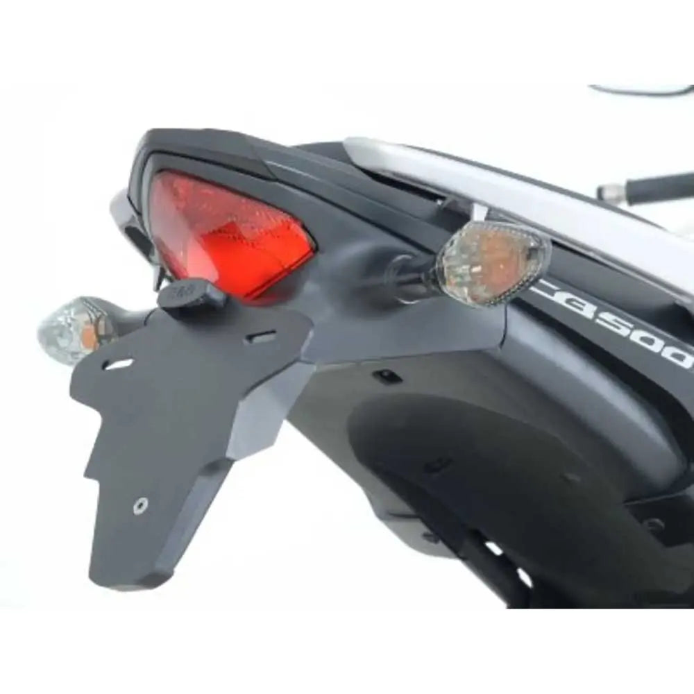 Rg racing Honda CBR 500 R 13-15 LP0141BK license plate holder