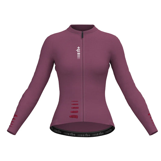 rh+ Aries long sleeve jersey