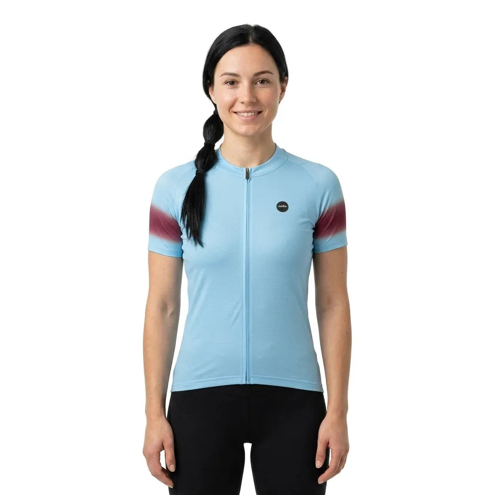 rh+ Astra short sleeve jersey