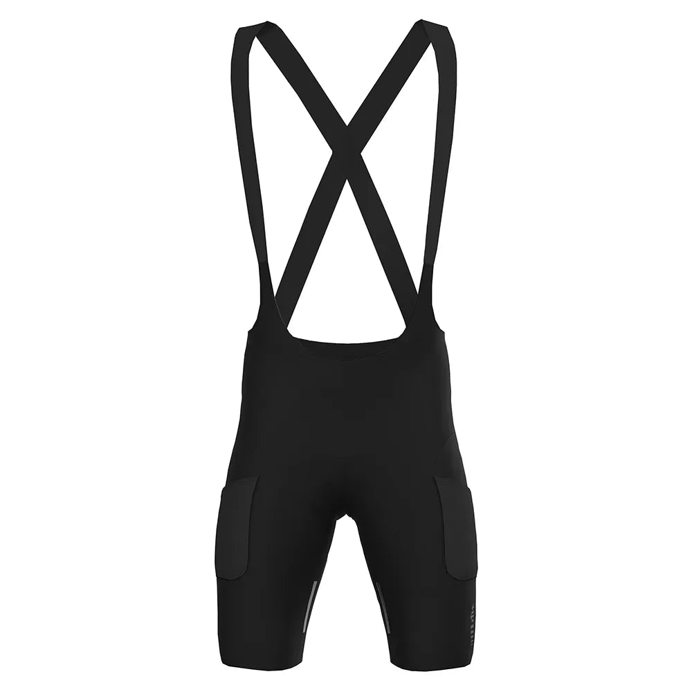 rh+ Cargo Evo bib shorts
