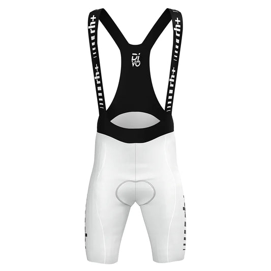 rh+ Divo bib shorts