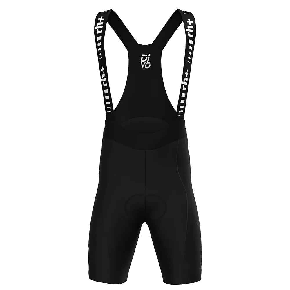 rh+ Divo bib shorts