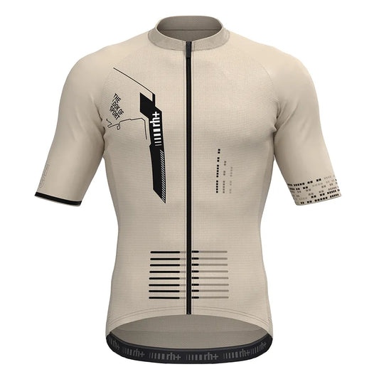 rh+ Genius Pro short sleeve jersey