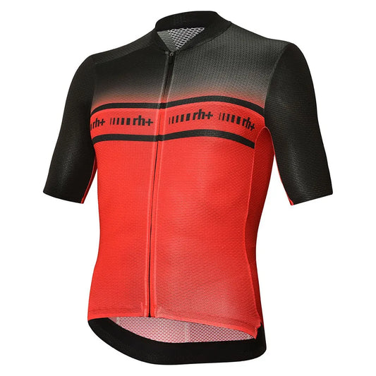 rh+ Light Climber short sleeve jersey
