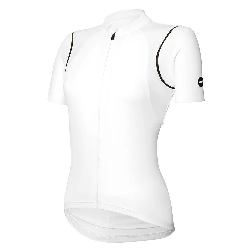 rh+ Luna short sleeve jersey