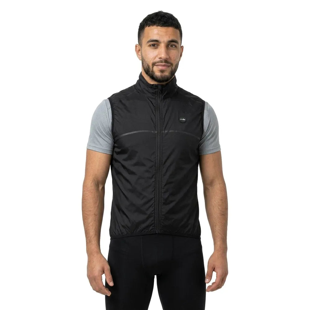 rh+ Mistral gilet