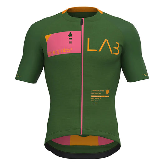 rh+ NMD Pro short sleeve jersey