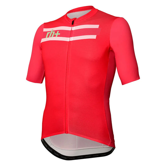 rh+ Pacer short sleeve jersey