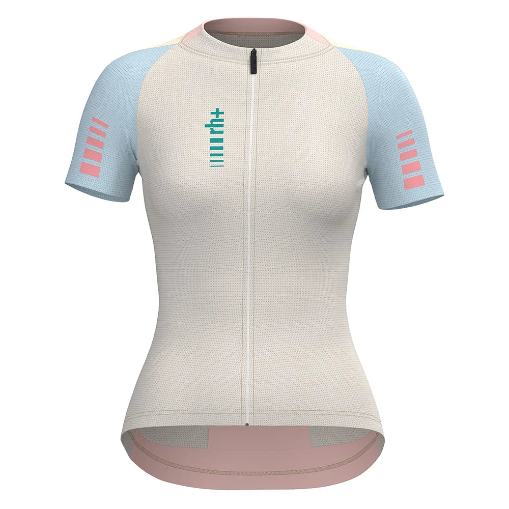 rh+ Sirio short sleeve jersey