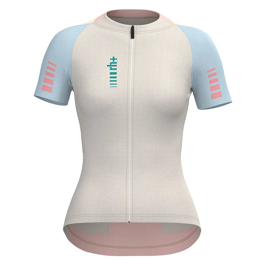 rh+ Sirio short sleeve jersey