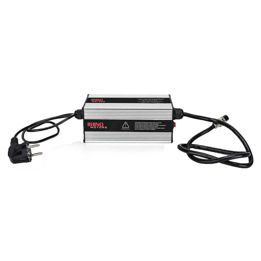 Rhino Battery charger 15Ah 12V