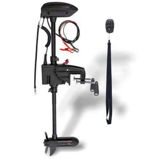 Rhino CR30VF electric outboard motor