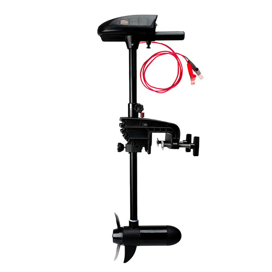 Rhino VX 25 V2 Cobold electric motor